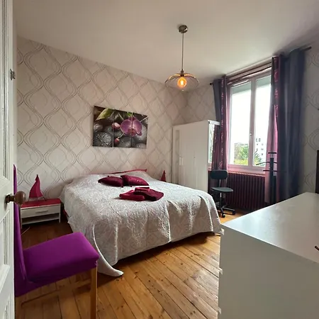 Parenthese Cosy Proche Centre Et Gare *