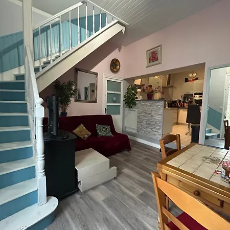 Parenthese Cosy Proche Centre Et Gare