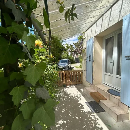 Parenthèse Cosy Proche Centre Et Gare