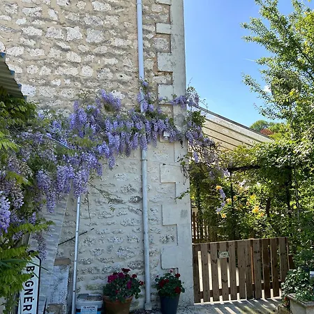 Rum i privatbostad Parenthese Cosy Proche Centre Et Gare